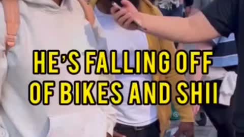 blacks on Trump 2022