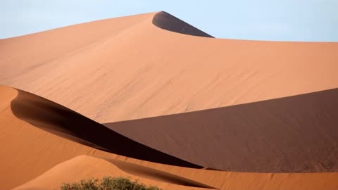 ✨✨ Deserto - glory to God ! ✨✨