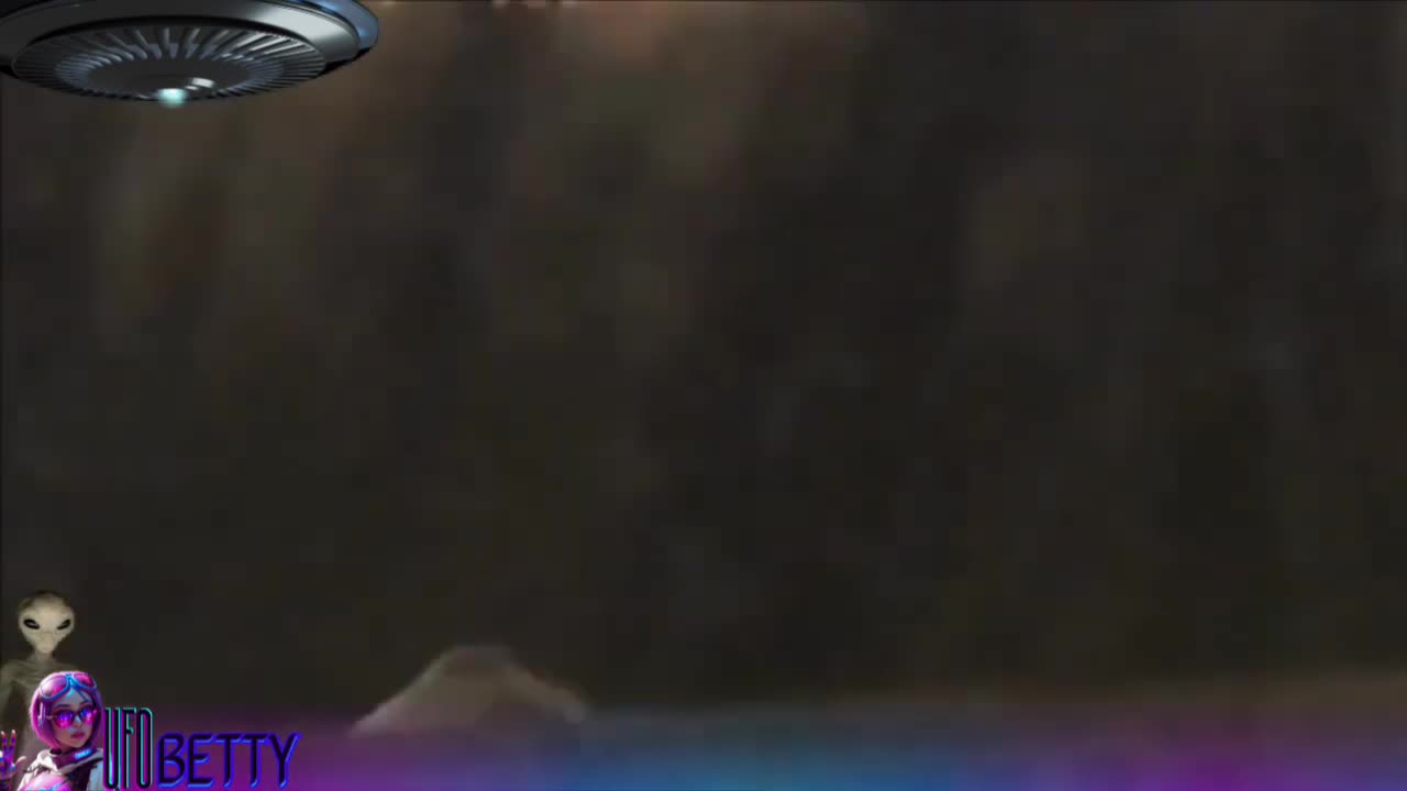 UFO Lands in Field, Activates Cloaking Tech - Source MUFON