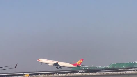 aircraft