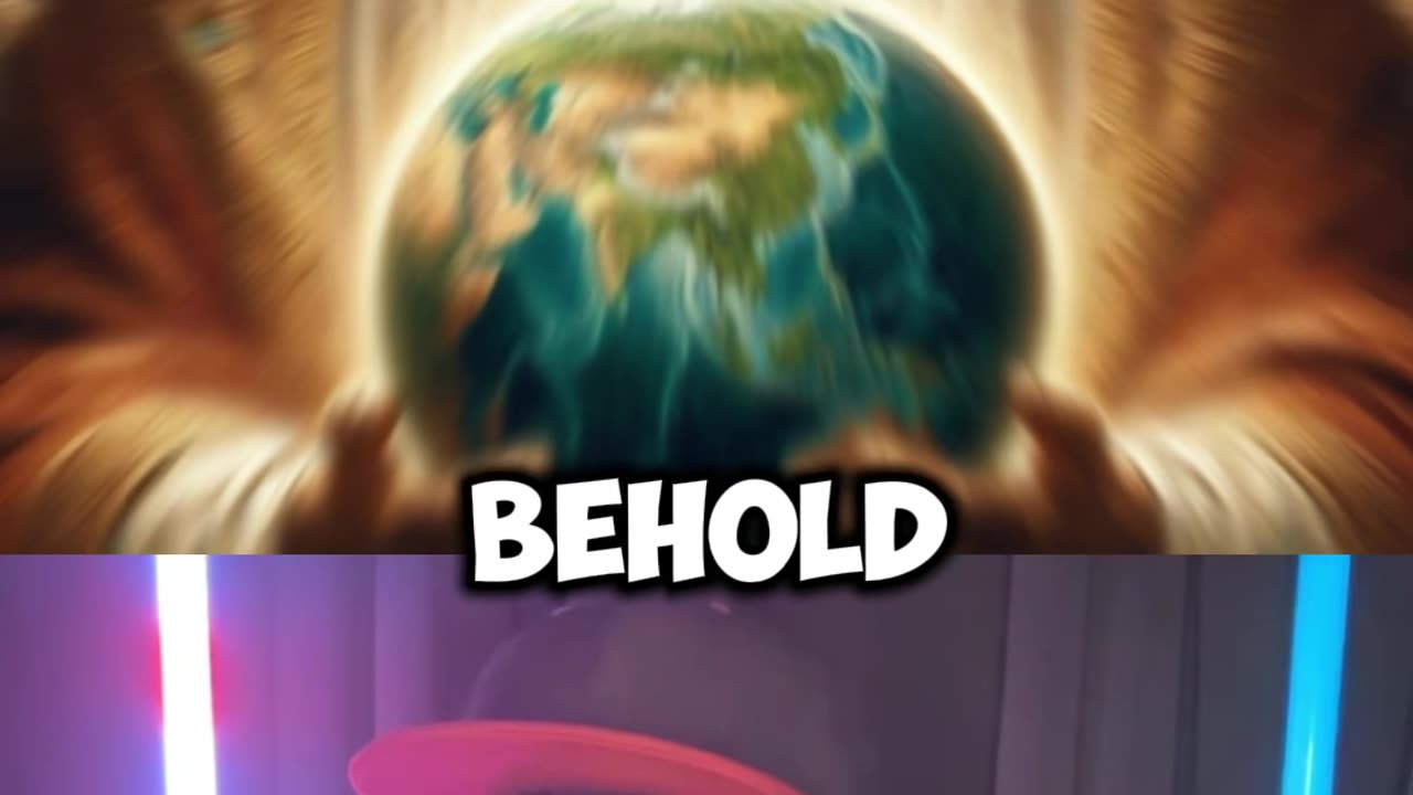 The God of all flesh Day 118