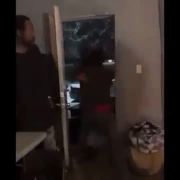 Best Street Fight Compilation 2024 #97