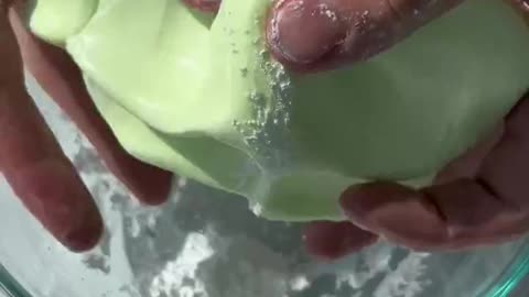 ADDING SUGAR to SLIME?!? 😬