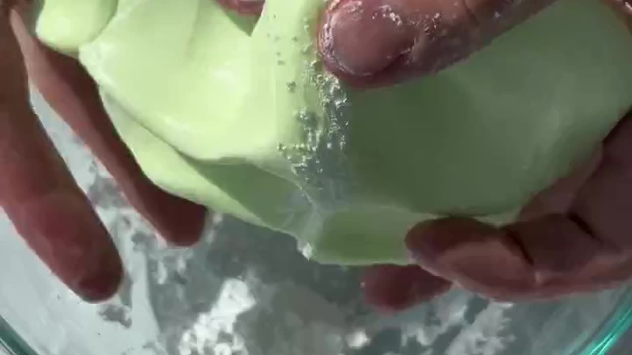 ADDING SUGAR to SLIME?!? 😬