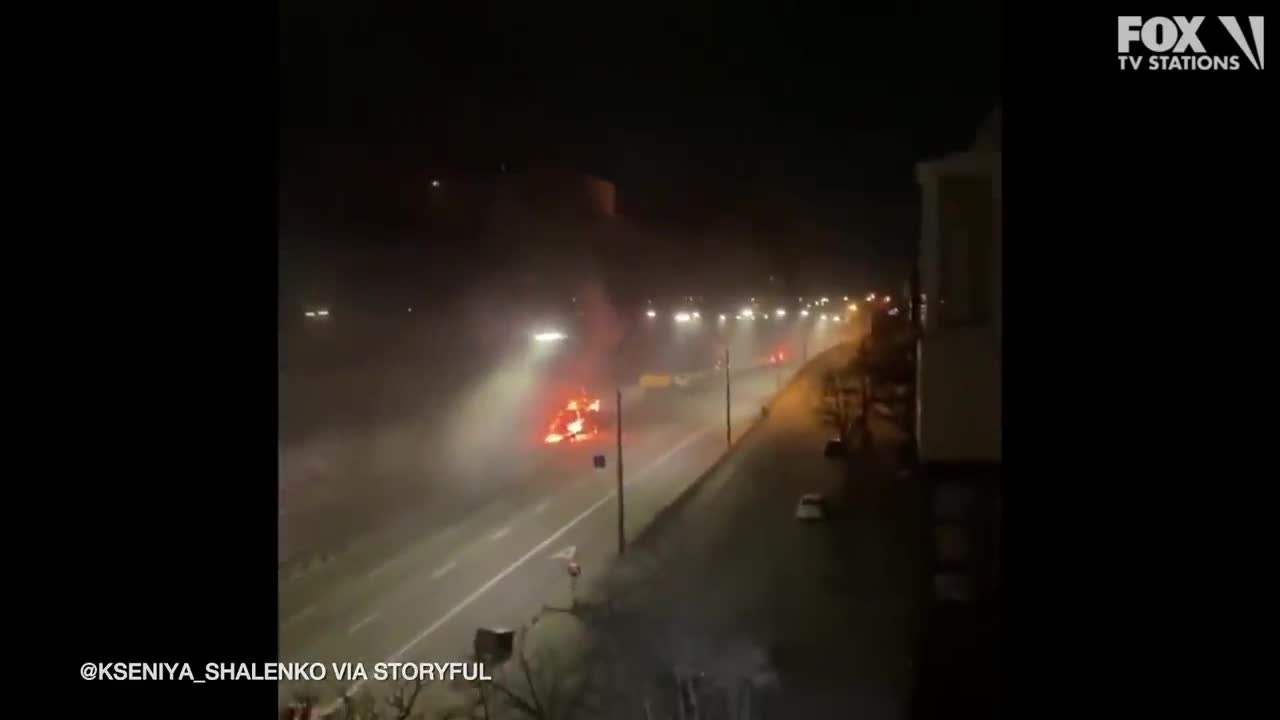 Russia-Ukraine_Crisis__Explosions_seen_amid_fighting_in_Kyiv