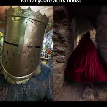 FANTASYCORE!!!👑👑👑👑