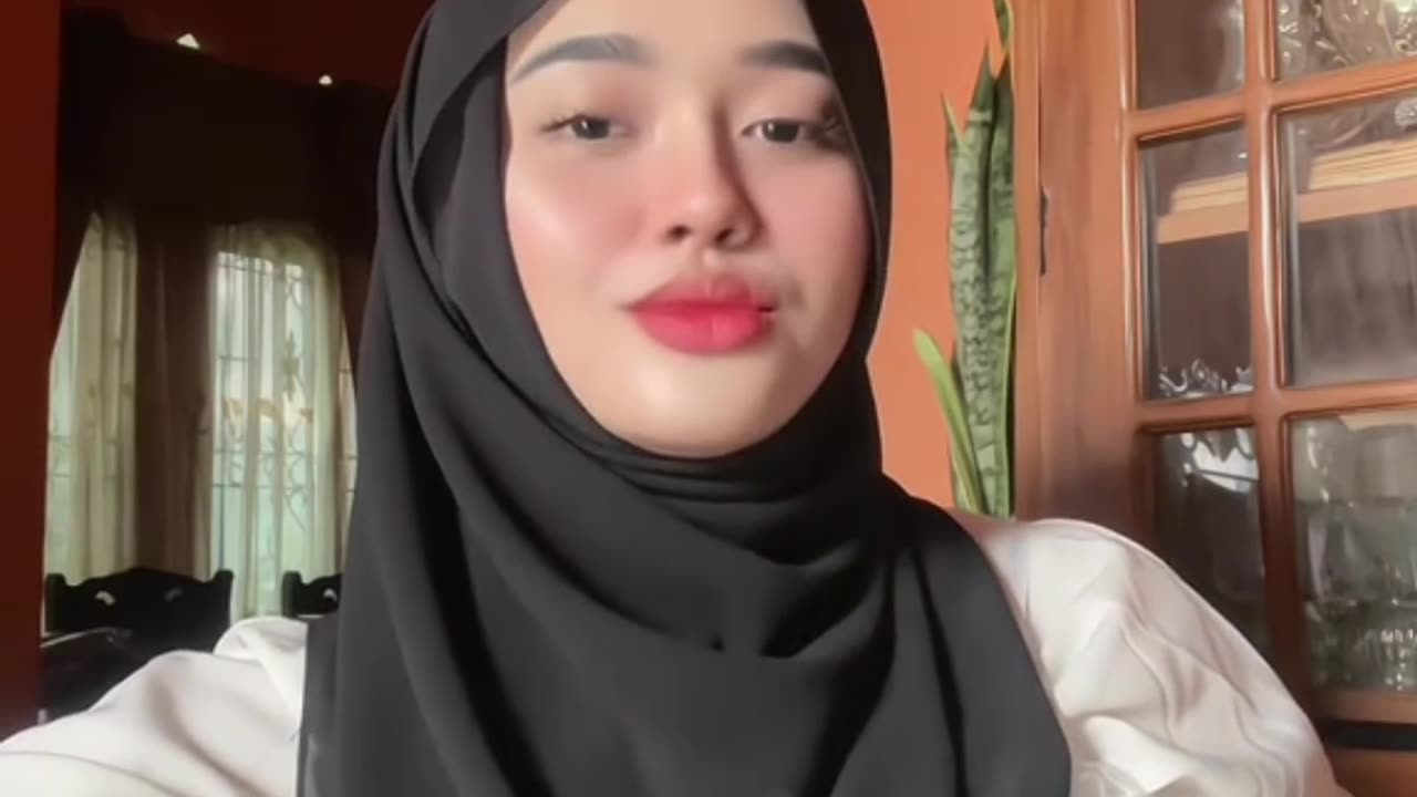 Beautiful teacher rocking hot TikTok part 41