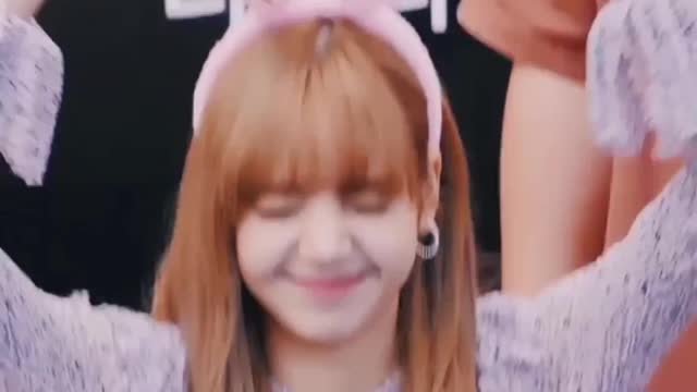 Lisa cute lovely girl crazy girls