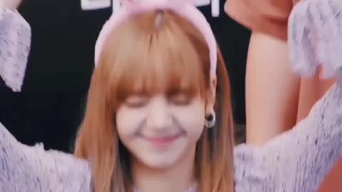 Lisa cute lovely girl crazy girls