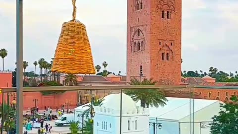 Marrakech Morocco 🇲🇦❤️🥰