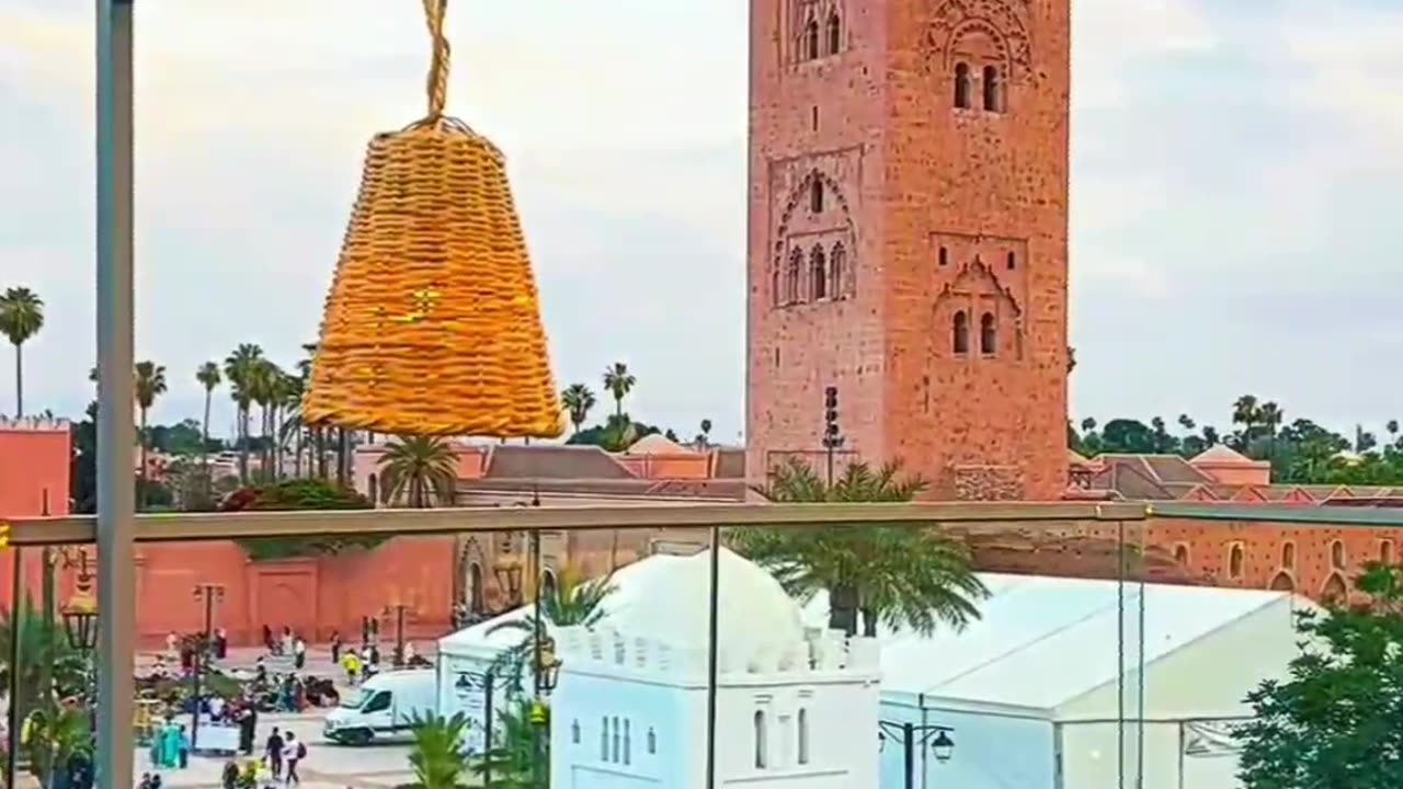 Marrakech Morocco 🇲🇦❤️🥰