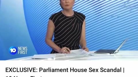 Sex & Prostitutes in Australian Parliament