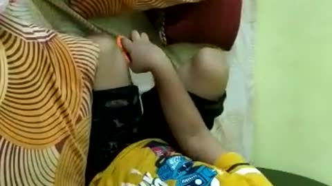 Prinshu Chunmun masti