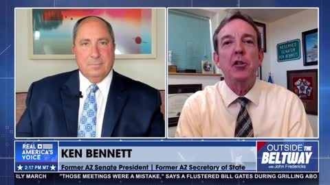 Ken Bennett Discusses What To Expect during the AZ Audit Report