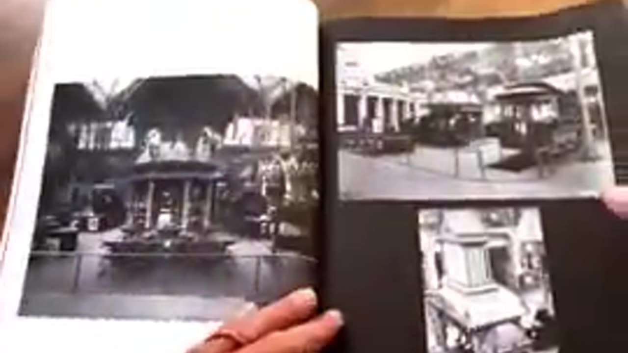 Electricity at the Chicagos World Fair of 1893?