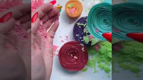 Soap Carving ASMR ! Relaxing Sounds ! (no talking) Satisfying ASMR Video