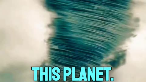 INSANE Glass Rain on HD 189733b – What You Didn't Know About This Alien Planet! #NewPlanet #Science