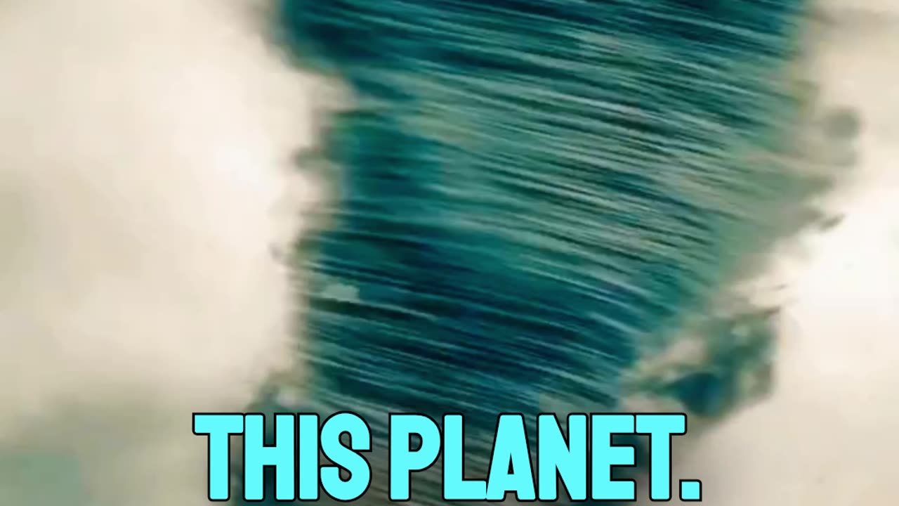 INSANE Glass Rain on HD 189733b – What You Didn't Know About This Alien Planet! #NewPlanet #Science