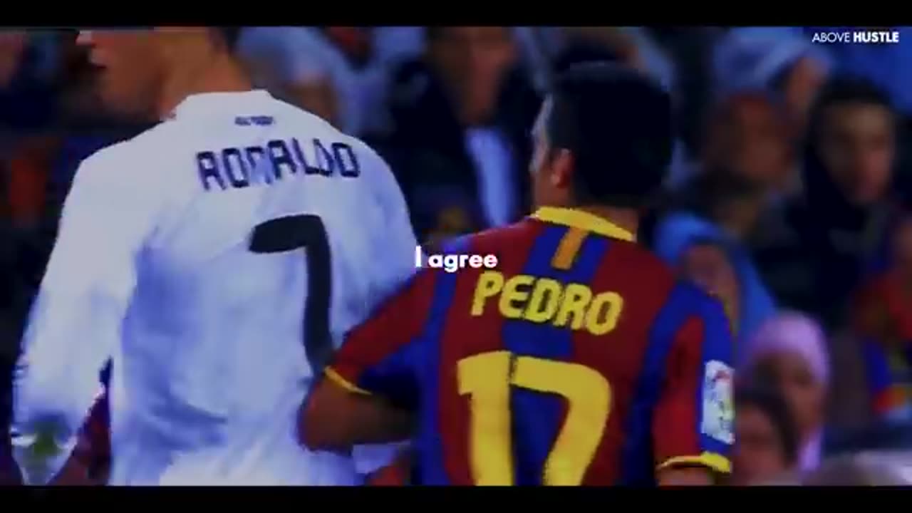 IT WILL GIVE YOU GOOSEBUMPS