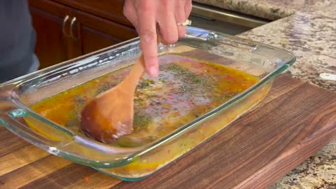 How to Make a Chicken and Rice Casserole That Will Leave You Craving More!