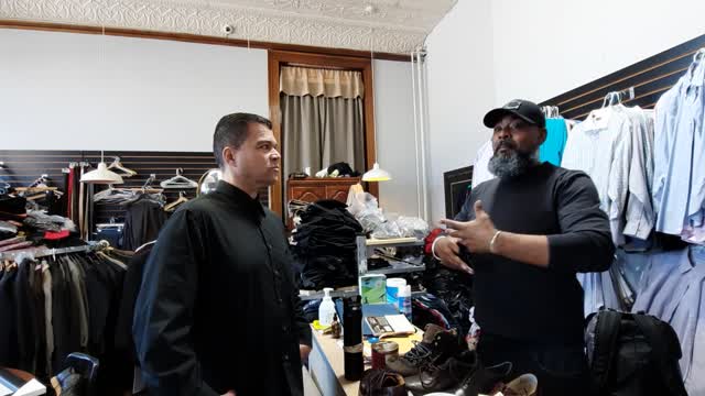 Buffalo police officers' response to TOPS supermarket mass shooting: top cop procedure followed