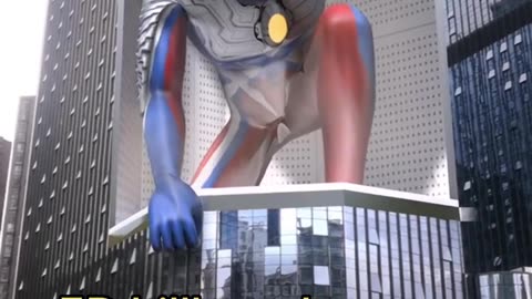 China 5D billboard are future