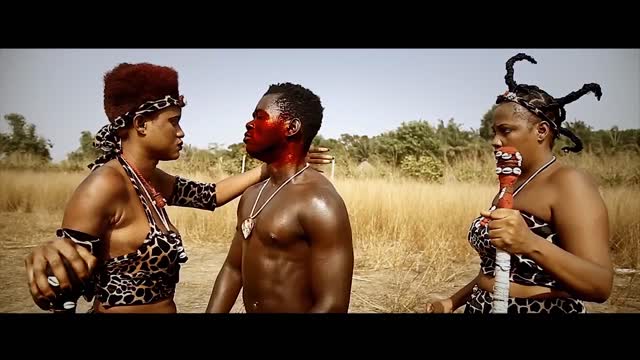 How Africans Edit Visual Effect VFX In Movies