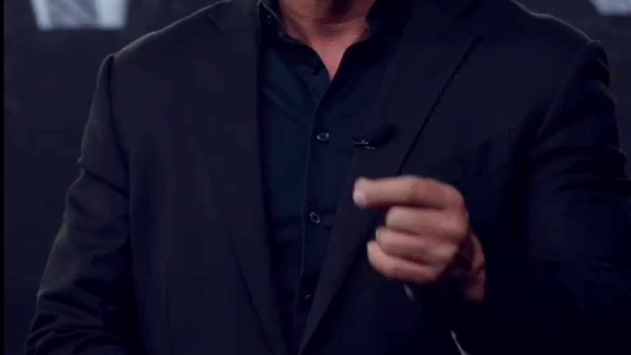 Ron Paul on Mike Pompeo, neo cons, and the next Trump administration