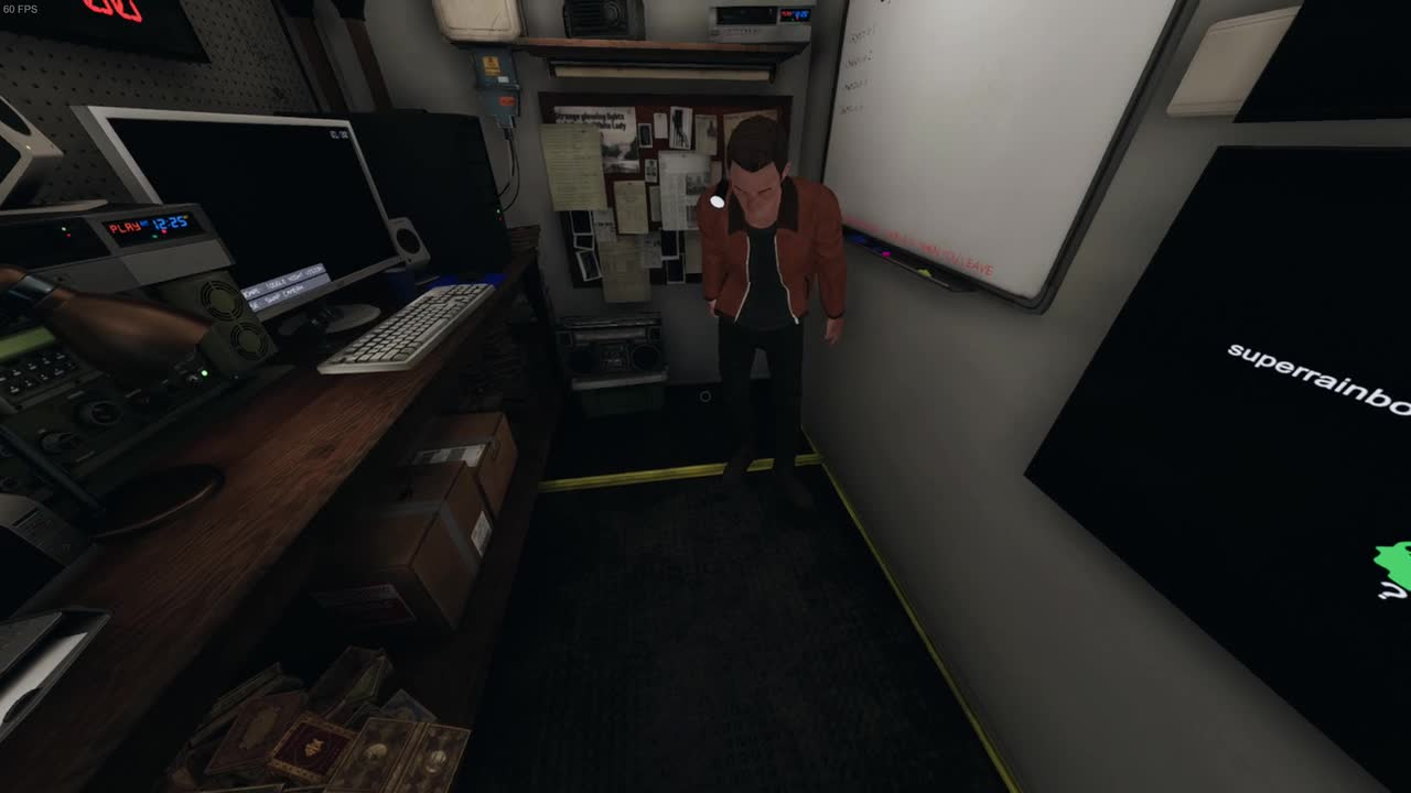 Phasmophobia Pt.42-New House