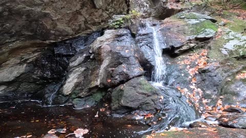 Purgatory Falls