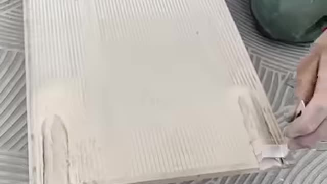 Creative construction at its finest