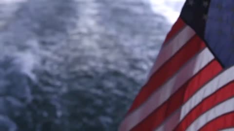 The People's President. Part 1.