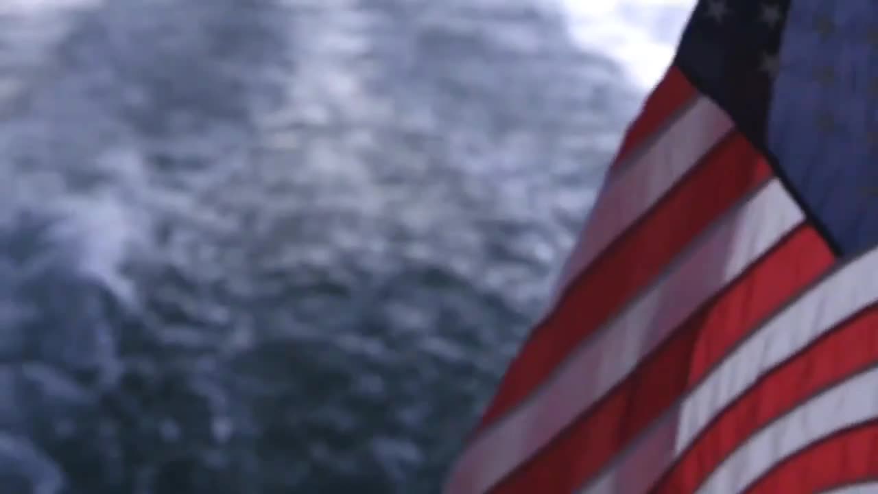 The People's President. Part 1.