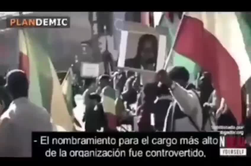 ‼️ALERT: Tedros is a psychopath mass murderer !