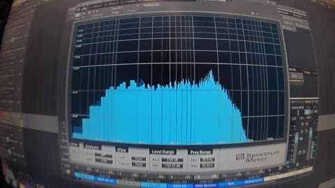 Tube modulated Hi-Fi Cobra 148 by Pied Piper