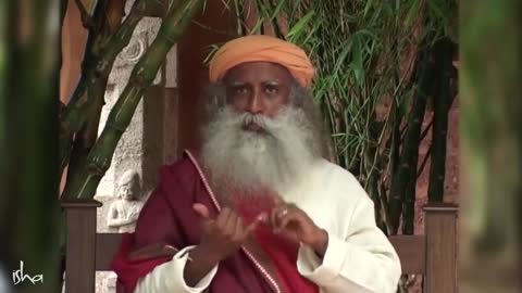 Comment manifester ce que l'on souhaite dans sa vie ? | Sadhguru Français