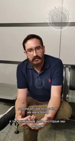 Former U.S. Army Sniper is Moving to Russia to Help with The SMO