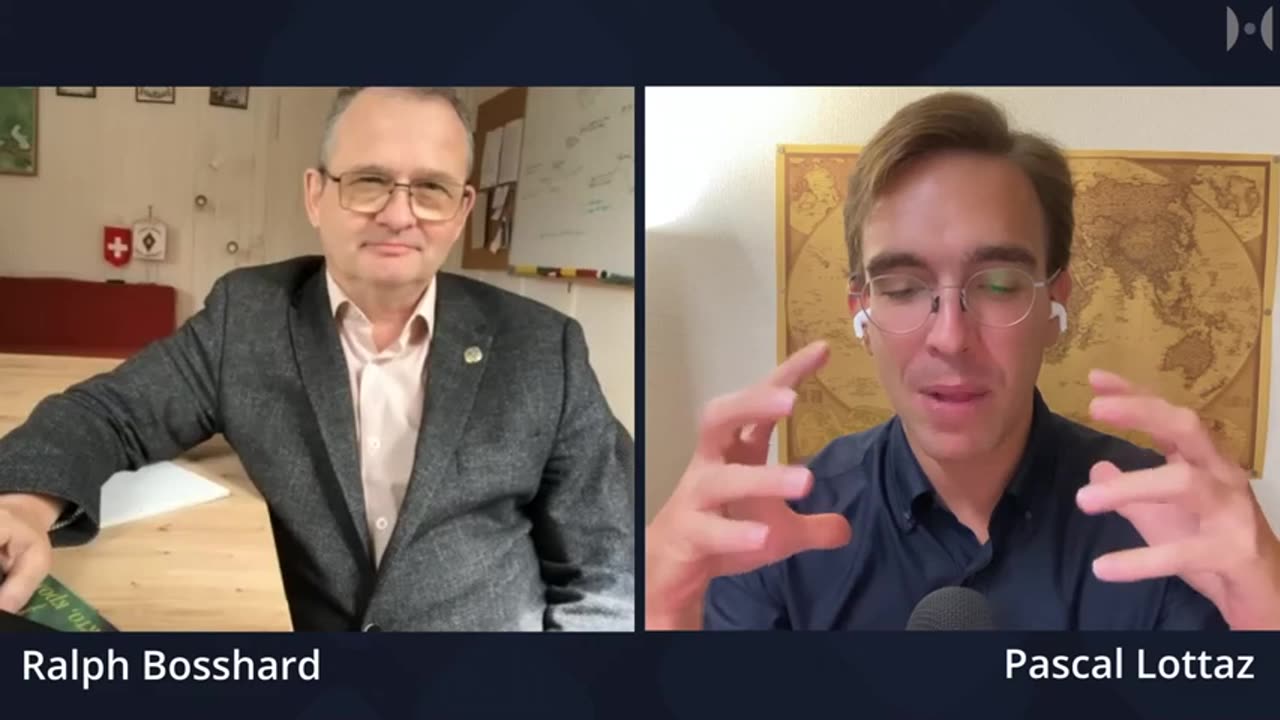 That Time The Swiss PSSED Off NATO Army Officer Ralph Bosshard