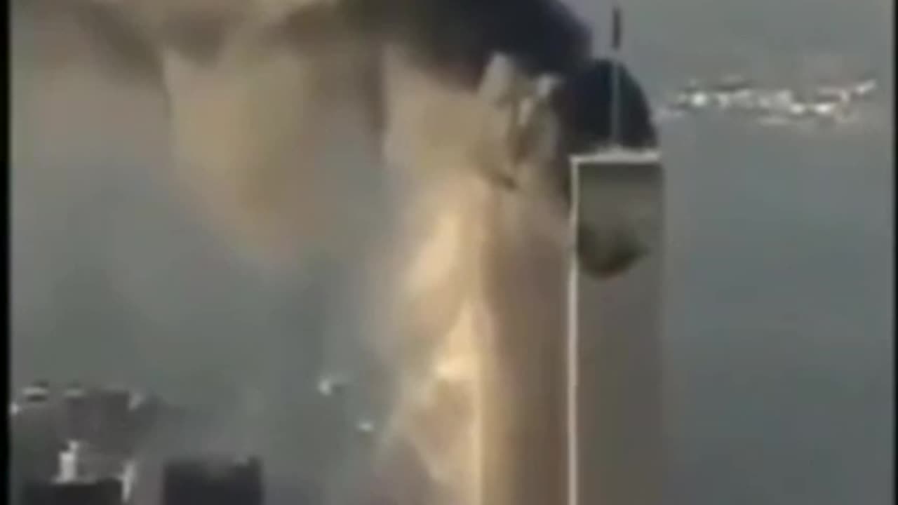 911: The real video images