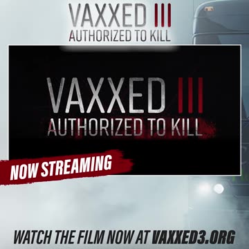 Vaxxed