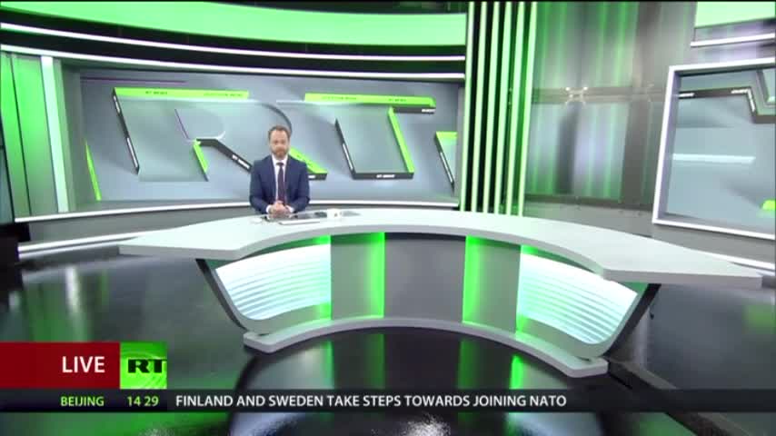 RT News - April 14 2022 (09:00 MSK)