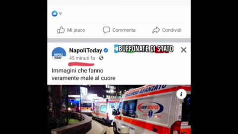 La pandemia dei tamponi farlocchi e della disinformazione