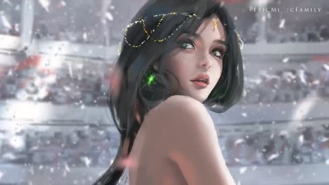 Epic Vocal Music: CHOSEN | by Generdyn (feat. Svrcina) ~ Reloaded from Epic Music World