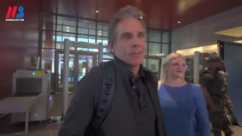 Ben Stiller Part Of The satanic Pedophile Cult