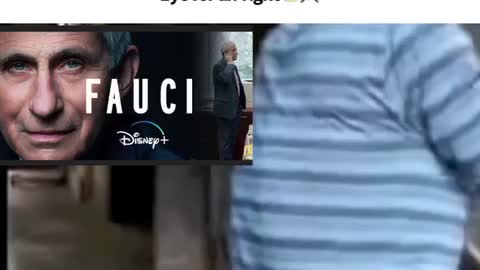 Tony Fauci puppie killer