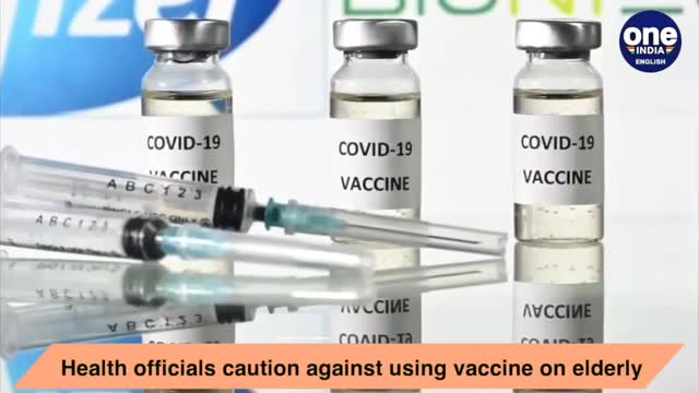 23 deaths in Norway after Pfizer vaccine jab, guidelines adjusted