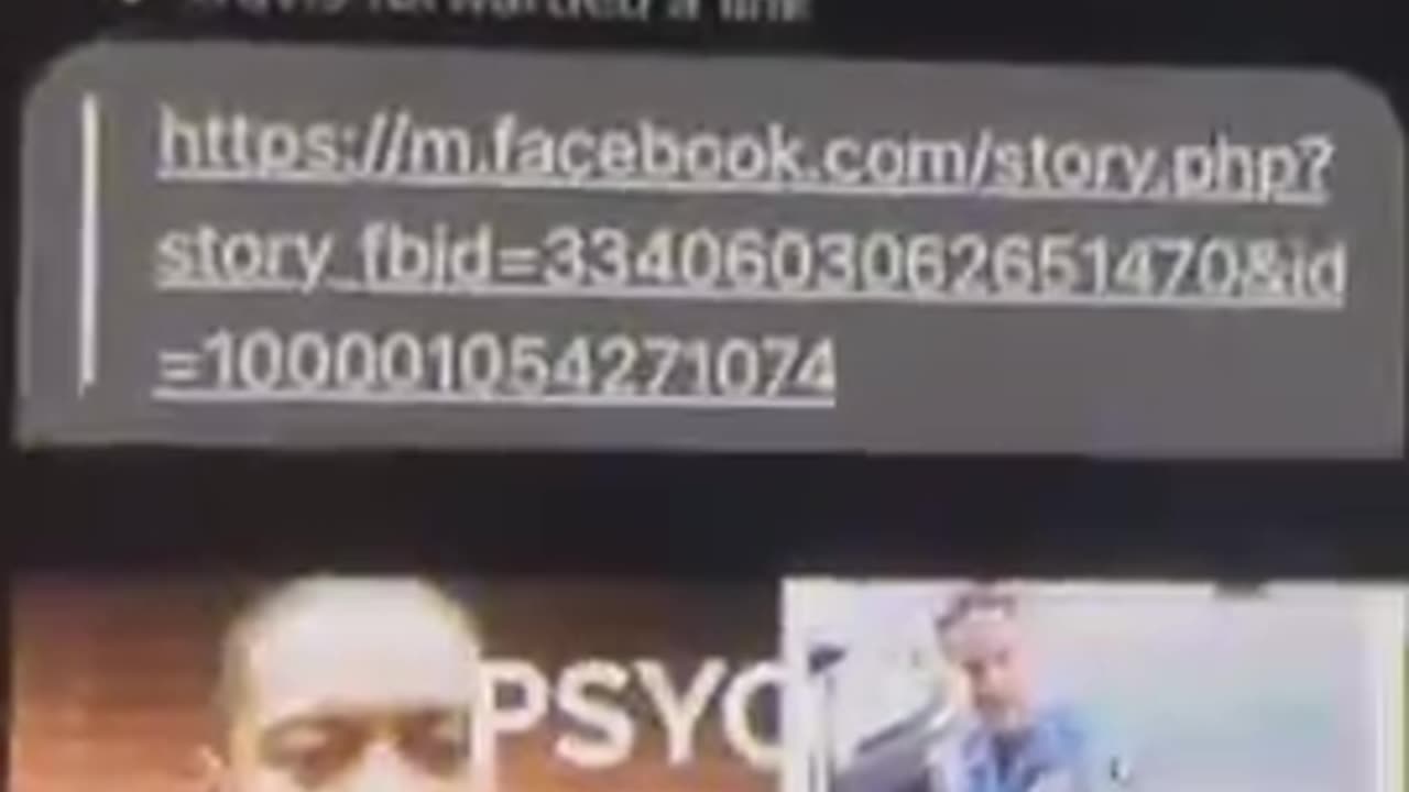 PROOF THE ENTIRE GEORGE FLOYD CHARACTER IS FICTION 100%