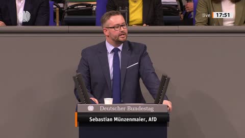 Sebastian Münzenmaier Rede vom 17.03.2022 - Heizkostenzuschuss