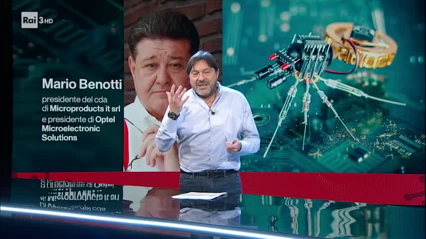 Questa indagine di Report è semplicemente SCANDALOSA