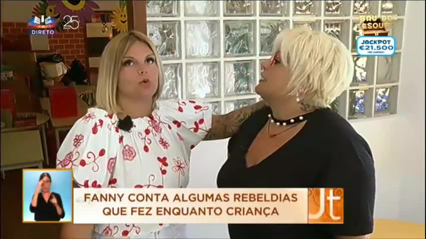 Qual a origem do nome de Fanny?